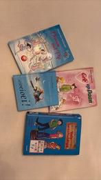 4 leuke kinderboeken. Vivian den Hollander - Dansen met Pip, Ophalen, Zo goed als nieuw, Vivian den Hollander