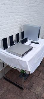 Philips DVD Home Theatre System HTS3154, Ophalen, 7.1-systeem, Philips, Gebruikt