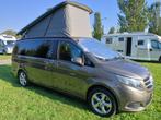 Mercedes V Klasse Westfalia Marco Polo Automaat! Als Nieuw!!, Caravans en Kamperen, Campers, Bus-model, Mercedes-Benz, Diesel