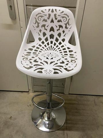 Design barkruk