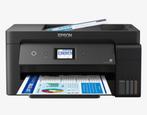 Epson EcoTank ET-15000 - All In One Inkttank - A3 - Printer, Computers en Software, Printers, Inkjetprinter, All-in-one, Ophalen of Verzenden