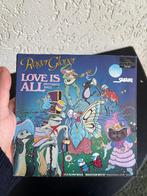 Roger Glover And Guests - Love Is All - 1985 - NL persing, Gebruikt, 7 inch, Single, Ophalen of Verzenden
