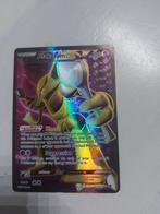 Pokemon alakazam EX 117/124 2016, Hobby en Vrije tijd, Verzamelkaartspellen | Pokémon, Nieuw, Ophalen of Verzenden, Losse kaart