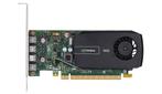 VCNVS510ATX-T PNY nVidia NVS510 2Gb PCIe 4xMini DP, Verzenden, Gebruikt, PCI-Express 1