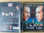 DVD A Bronx Tale (1993), Cd's en Dvd's, Dvd's | Thrillers en Misdaad, Vanaf 12 jaar, Zo goed als nieuw, Ophalen