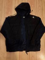 Helly Hansen Tussenjas Maat L, Verzenden, Maat 52/54 (L), Zwart