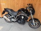 Yamaha BT 1100 Bulldog (bj 2003), Bedrijf, Naked bike