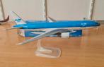 KLM Boeing 777-200ER 1:200, Ophalen of Verzenden, Schaalmodel