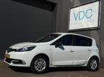 Renault Scénic 1.2 TCe Limited | 16'' LMV | Navigatie | Sto, Voorwielaandrijving, Stof, Gebruikt, 4 cilinders