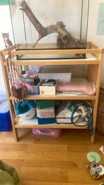Gratis af te halen. Commode kinderkamer, Ophalen, Zo goed als nieuw, 50 tot 70 cm, 105 cm of meer