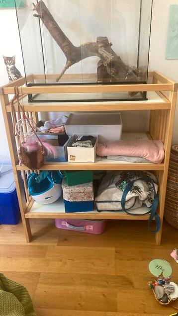 Gratis af te halen. Commode kinderkamer beschikbaar voor biedingen