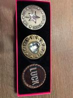 Otazu Holland Casino Fiches Set, Sieraden, Tassen en Uiterlijk, Armbanden, Overige materialen, Overige kleuren, Ophalen of Verzenden