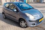 Nissan Pixo 2011, 218.000km met AIRCO, NAP & APK, Voorwielaandrijving, 200 kg, 4 stoelen, Origineel Nederlands