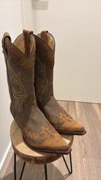 Sendra boots cowboylaarzen maat 42 incl verzendkosten, Kleding | Dames, Schoenen, Ophalen of Verzenden, Zo goed als nieuw, Bruin