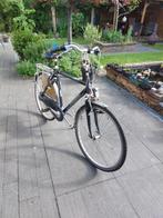 Gazelle heren fiets, Fietsen en Brommers, Gebruikt, Versnellingen, Ophalen of Verzenden, 57 tot 61 cm