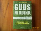 Guus Hiddink - Portret van een Supercoach ( Maarten Meijer), Boek of Tijdschrift, PSV, Zo goed als nieuw, Verzenden