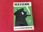 Havank, de Schaduw grijpt in, Boeken, Detectives, Ophalen of Verzenden, Gelezen, Havank