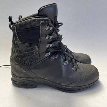 Haix Mondo Bergschoenen Combat Boots Zwart Maat 42 beschikbaar voor biedingen