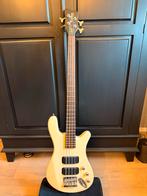 Warwick Streamer Basgitaar, Ophalen, Gebruikt, Elektrisch