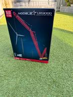 Mould king  LR1300 crawler crane 17015, Ophalen of Verzenden, Zo goed als nieuw, Overige merken