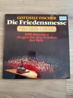 Fischer Chore, Cd's en Dvd's, Ophalen, Gebruikt
