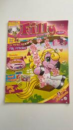 Paarden tijdschrift, Verzenden, Gelezen, Sport en Vrije tijd