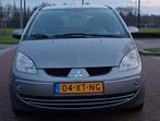 Mitsubishi Colt 1.1 Incharge+  2007, Auto's, Voorwielaandrijving, Stof, 74 pk, Origineel Nederlands
