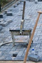 ALMI AL33D  Easy stenenknipper, Tuin en Terras, Hand-tuingereedschap, Ophalen, Gebruikt, Overige soorten, Almi