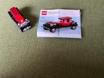 Lego creator oldtimer 30644, Ophalen of Verzenden, Zo goed als nieuw, Complete set, Lego