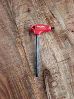 Usag T-Sleutel Torx 280 IT TX45 x 150, Ophalen of Verzenden, Zo goed als nieuw