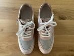 Marco Tozzi sneakers maat 39, Beige, Marco Tozzi, Ophalen of Verzenden, Sneakers of Gympen