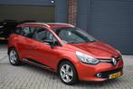 Renault Clio Estate 1.5 dCi ECO Expression (bj 2015), Auto's, Voorwielaandrijving, Euro 5, Gebruikt, 4 cilinders