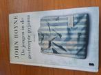 John Boyne - De jongen in de gestreepte pyjama, Boeken, Ophalen of Verzenden, Zo goed als nieuw, John Boyne