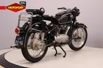 BMW R 27 (bj 1961), Overig