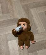 Pratende aap, Ophalen, Overige typen