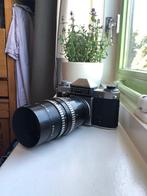 praktika pl nova 1, Ophalen, Gebruikt, Spiegelreflex, Overige Merken