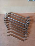 Ringsleutelset, Ophalen of Verzenden, Zo goed als nieuw