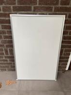 3 magneetborden 60 x 90 cm, Diversen, Ophalen, Gebruikt, Whiteboard