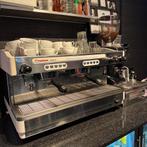 FAEMA E98 RE + F64 EVO, Ophalen, Nieuw zonder verpakking