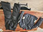 Rev'it textiel motorpak, Combipak, Dames, Ophalen of Verzenden, REV’IT!