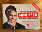 Mondfuck goochelen en experimenteren, Ophalen of Verzenden, Nieuw
