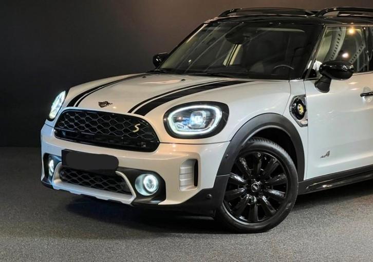 Mini countryman SE Hybrid, Auto's, Mini, Particulier, Ophalen