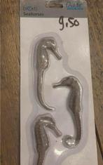 NIEUW: Biorb zeepaardjes 7,50€, Dieren en Toebehoren, Vissen | Aquaria en Toebehoren, Ophalen of Verzenden, Nieuw, Sierelement