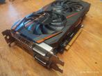 Nvidea GTX 1060 WINDFORCE OC 3G-versie., Computers en Software, Videokaarten, Ophalen, Nieuw, Tv-Out, GDDR5