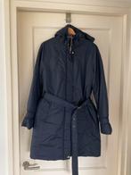 Esprit winterjas - donkerpaars met glans Xl, Paars, Maat 42/44 (L), Ophalen of Verzenden, Zo goed als nieuw