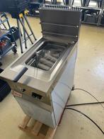 Nieuwe professionele frituur van Elframo, type G20, Ophalen, Nieuw in verpakking, Fornuis, Frituur en Grillen