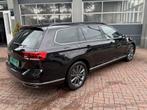 Volkswagen Passat Variant 1.4 TSI PHEV GTE Business Navigati, Stof, Gebruikt, Euro 6, 4 cilinders