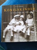 Konigskinder um 1900, Verzenden, Zo goed als nieuw, Kaart, Foto of Prent
