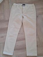 Pantalon MR.MARVIS, The Cords, Kleding | Heren, Ophalen of Verzenden, Zo goed als nieuw, Beige