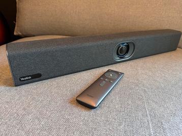 Yealink UVC40 - Zo goed als nieuw! beschikbaar voor biedingen